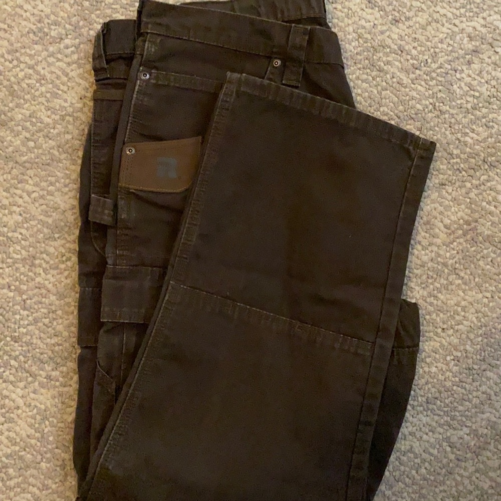 Wrangler Riggs work pants 38x30